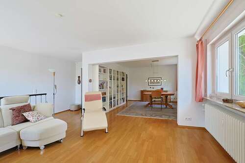 Foto - Wohnung zum Kaufen in Leinfelden-Echterdingen 410.000,00 € 82.4 m²
