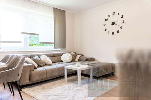 Foto - Wohnung zum Kaufen in Amberg 269.000,00 € 100.8 m²