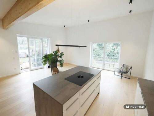 Foto - Wohnung zum Mieten in Winterbach 1.400,00 € 117 m²