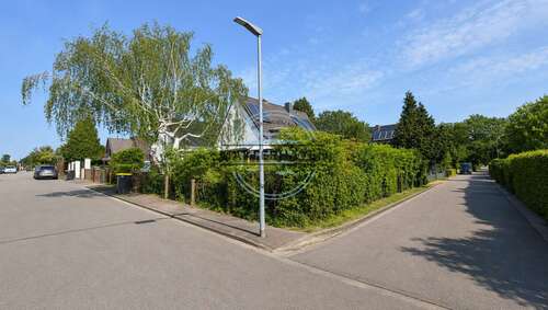 Foto - Grundstück zu verkaufen in Barsbüttel 1.200.000,00 € 880 m²
