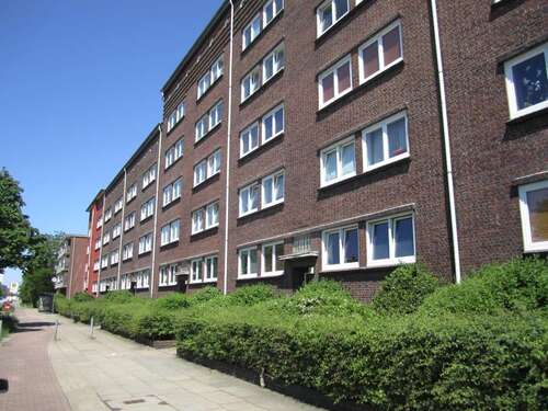 Foto - Wohnung zum Mieten in Hamburg 595,00 € 47.65 m²