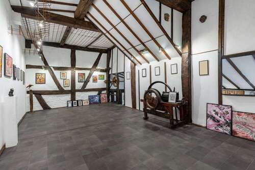 Foto - Haus zum Kaufen in Ulrichstein 85.000,00 € 205 m²