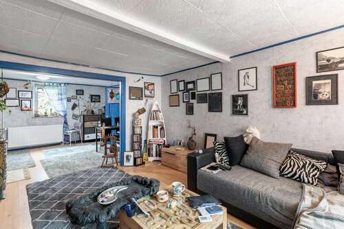 Foto - Haus zum Kaufen in Ulrichstein 85.000,00 € 205 m²