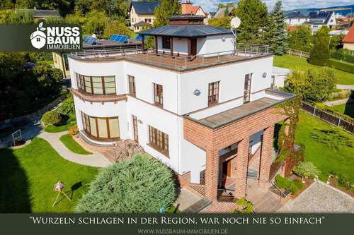 Foto - Haus zum Kaufen in SaalfeldSaale 1.025.000,00 € 340 m²