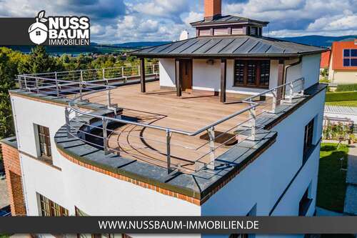Foto - Haus zum Kaufen in SaalfeldSaale 1.025.000,00 € 340 m²