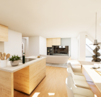 Wohnung zum Kaufen in Herrenberg 859.500,00 € 105.09 m²