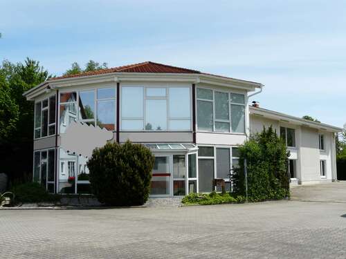 Foto - Halle in Schwarze Pumpe 490.000,00 € 1050 m²