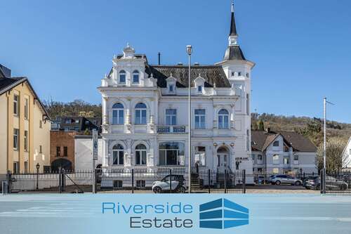 Foto - Büro in Hameln 1.790.000,00 € 657 m²