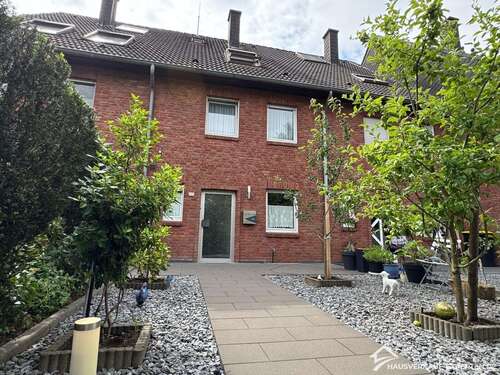 Foto - Haus zum Kaufen in Wesel 365.000,00 € 104 m²