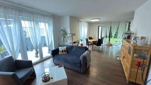 Foto - Wohnung zum Kaufen in Bad Krozingen 499.000,00 € 99 m²