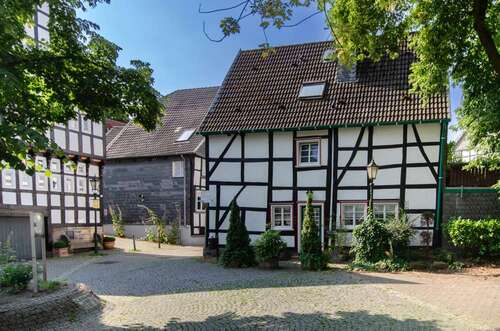 Foto - Haus zum Kaufen in Hattingen 528.000,00 € 173.48 m²
