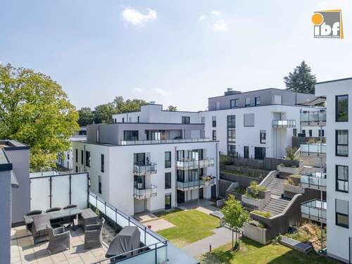 Foto - Wohnung zum Mieten in Alsdorf Ofden 725,63 € 52.45 m²
