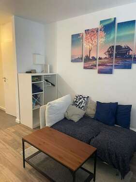 Foto - Wohnen auf Zeit in Köln 1.299,00 €