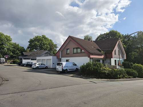 Foto - Wohnung zum Kaufen in Kreuztal 149.000,00 € 66 m²