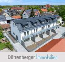 Haus zum Kaufen in München Allach 1.050.000,00 € 145.06 m² - München / Allach