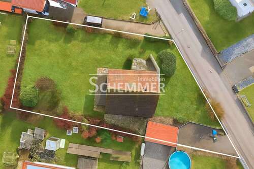 Foto - Grundstück zu verkaufen in Emmendingen 670.000,00 € 918 m²