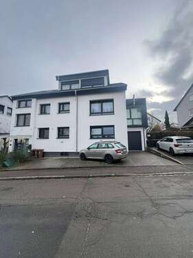 Foto - Wohnung zum Mieten in Ulm 1.100,00 € 77 m²