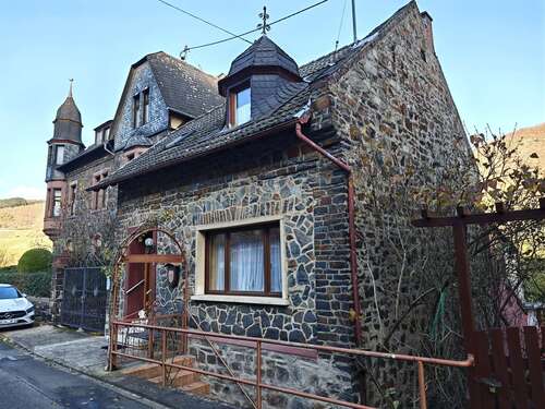 Foto - Haus zum Kaufen in Trechtingshausen 260.000,00 € 108 m²