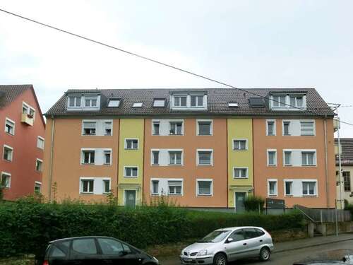 Foto - Wohnung zum Mieten in Stuttgart 599,59 € 51.6 m²