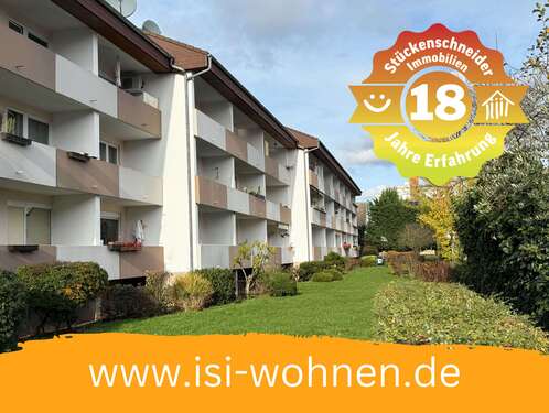 Foto - Wohnung zum Mieten in Maintal 880,00 € 66 m²