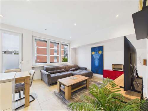 Foto - Wohnung zum Mieten in Aschaffenburg 1.080,00 € 56 m²