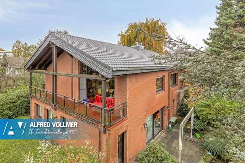 Foto - Haus zum Kaufen in Wuppertal 650.000,00 € 297 m²