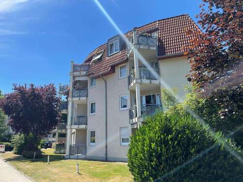 Foto - Wohnung zum Mieten in Bochum 260,61 € 47.42 m²