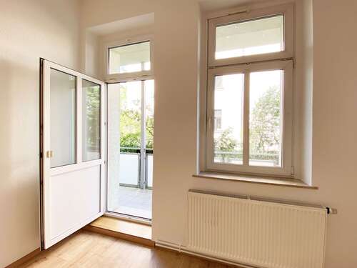 Foto - Wohnung zum Mieten in Dresden 490,00 € 52 m²