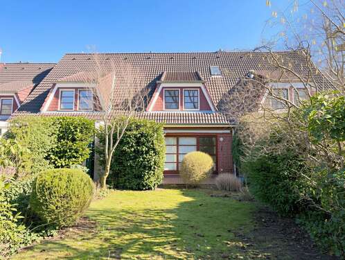 Foto - Haus zum Kaufen in Rendsburg 289.000,00 € 103 m²
