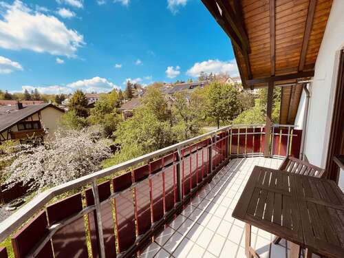 Foto - Wohnung zum Kaufen in Pforzheim-Eutingen 239.000,00 € 65.7 m²