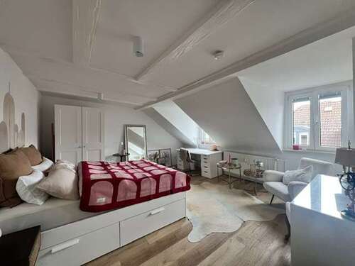 Foto - Wohnung zum Mieten in Mannheim 770,00 € 50 m²