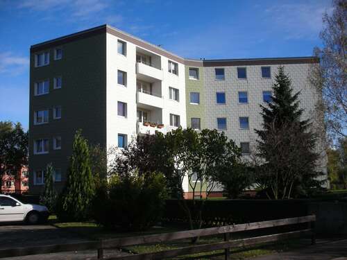 Foto - Wohnung zum Mieten in Flechtorf 260,00 € 34 m²