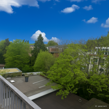 Foto - Wohnung zum Kaufen in Köln-Lindenthal 675.000,00 € 93 m²