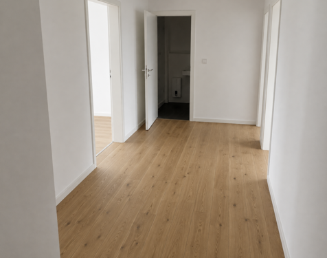 Foto - Wohnung zum Kaufen in Köln-Lindenthal 675.000,00 € 93 m²