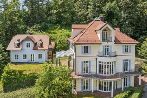 Foto - Haus zum Kaufen in Wolfratshausen 4.200.000,00 € 642 m²