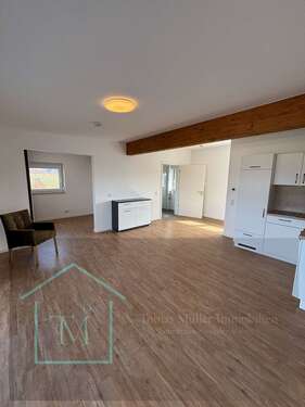 Foto - Wohnung zum Mieten in Tirschenreuth 520,00 € 45 m²