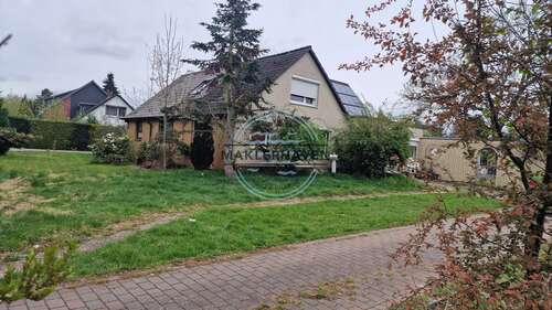 Foto - Grundstück zu verkaufen in Hamburg Wilhelmsburg 599.000,00 € 1104 m²