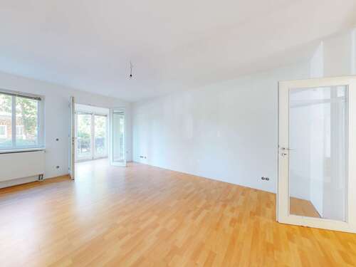 Foto - Wohnung zum Kaufen in Teltow 350.000,00 € 83 m²