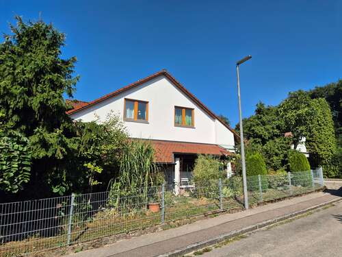 Foto - Haus zum Kaufen in Aystetten 585.000,00 € 120 m²