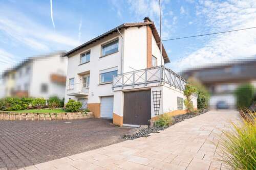Foto - Haus zum Kaufen in Dattenberg 260.000,00 € 162 m²