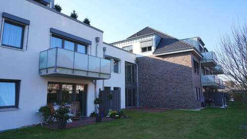 Foto - Wohnung zum Mieten in Hamburg 1.045,00 € 67.5 m²