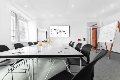 Foto - Büro in Hamburg 13.500,00 € 26 m²