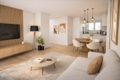 Foto - Wohnung zum Kaufen in Gärtringen 580.000,00 € 80.37 m²