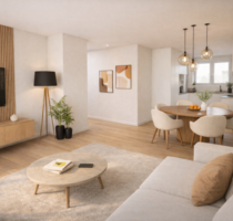 Wohnung zum Kaufen in Gärtringen 580.000,00 € 80.37 m²