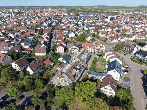 Foto - Wohnung zum Kaufen in Gärtringen 580.000,00 € 80.37 m²