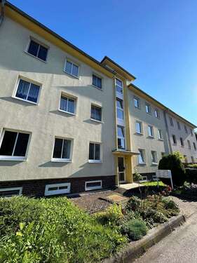 Foto - Wohnung zum Mieten in Chemnitz 220,00 € 44.61 m²