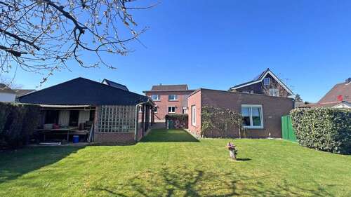 Foto - Haus zum Kaufen in Kamp-Lintfort 429.000,00 € 151.22 m²