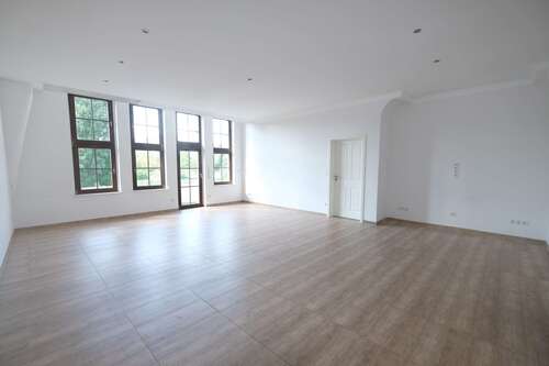 Foto - Wohnung zum Mieten in Bochum 1.500,00 € 183.6 m²