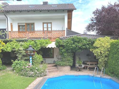 Foto - Haus zum Kaufen in Emmering 849.000,00 € 142 m²