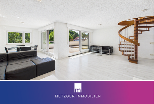 Foto - Wohnung zum Kaufen in Böblingen 560.000,00 € 170 m²